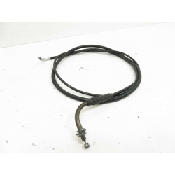 CABLE GAZ - PEUGEOT KISBEE