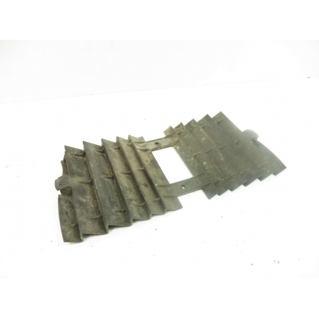 CACHE RADIATEUR - DERBI  DRD X-TREME