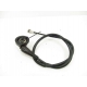 CABLE COMPTEUR  - PIAGGIO ZIP 50
