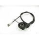 CABLE COMPTEUR  - PIAGGIO ZIP 50