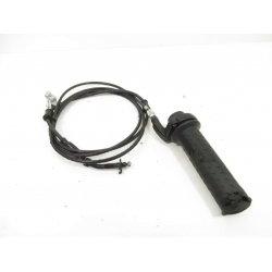 TIRAGE DE GAZ  - PIAGGIO ZIP 50