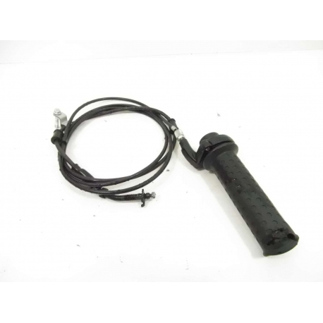 TIRAGE DE GAZ  - PIAGGIO ZIP 50