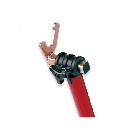 Supports Reglables "V"