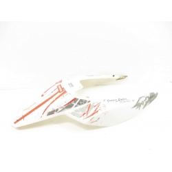 COQUE AR  - DERBI  DRD X-TREME