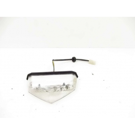 FEU AR  - DERBI  DRD X-TREME