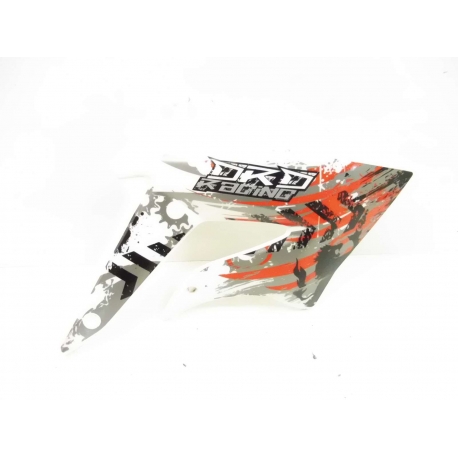 COQUE AV - DERBI  DRD X-TREME