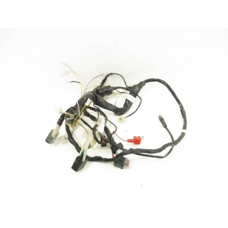 FAISCEAU - DERBI  DRD X-TREME