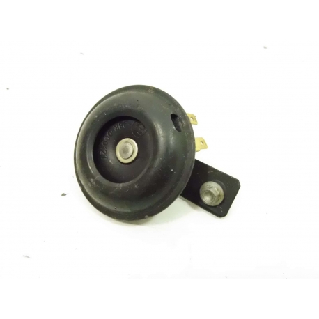 KLAXON - DERBI  DRD RACING