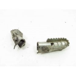 REPOSE PIED - DERBI  DRD RACING