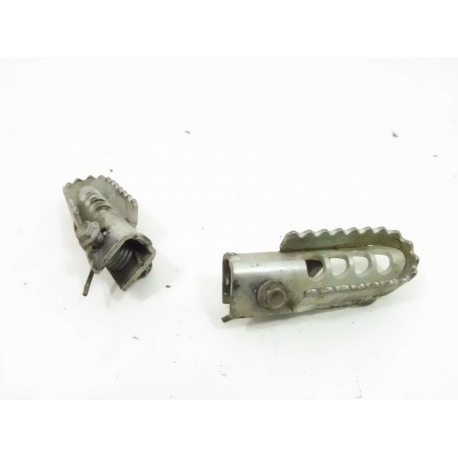 REPOSE PIED - DERBI  DRD RACING