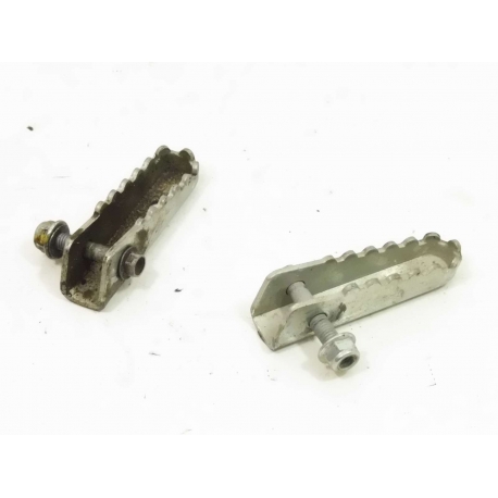 REPOSE PIED PASSAGER - DERBI  DRD RACING