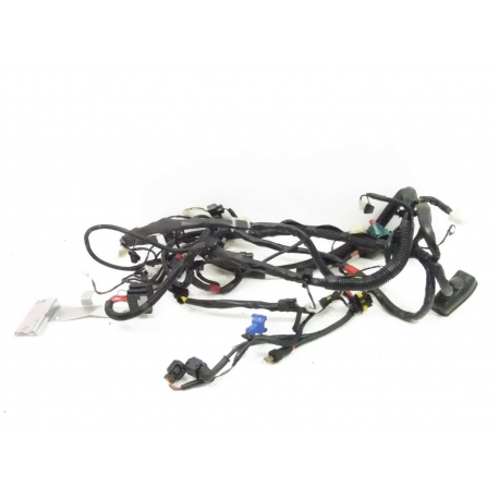 FAISCEAU  - PIAGGIO ZIP 50