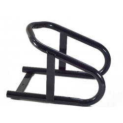 Bloque Roue Avant Noir Universel