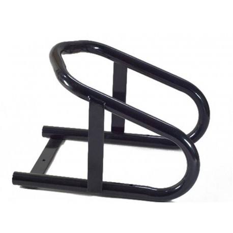 Bloque Roue Avant Noir Universel