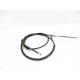 CABLE FREIN AR  - PIAGGIO ZIP 50