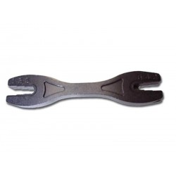 Cle A Rayons Universelle