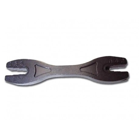 Cle A Rayons Universelle