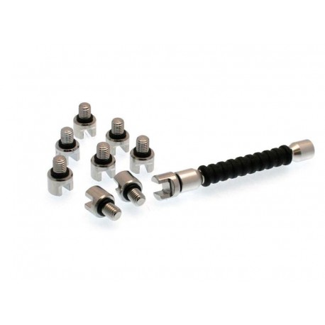 Cle A Rayons Universelle