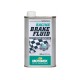 Liquide de frein racing motorex