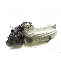 MOTEUR - KEEWAY FACT