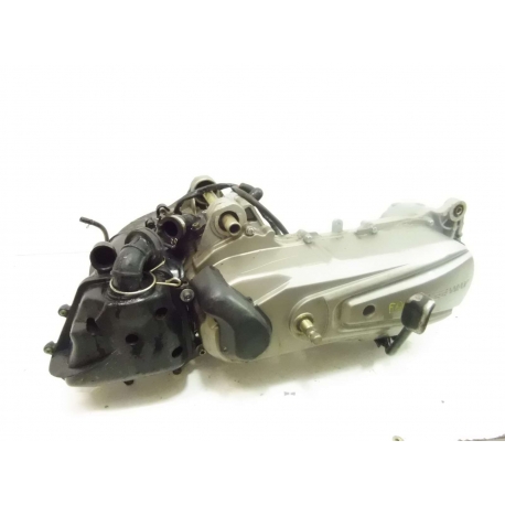 MOTEUR - KEEWAY FACT