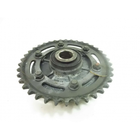 PORTE COURONNE - YAMAHA XJR 1300