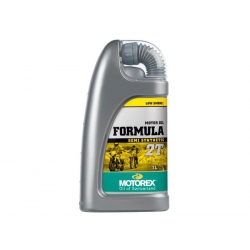 Huile Motorex Formula 2T