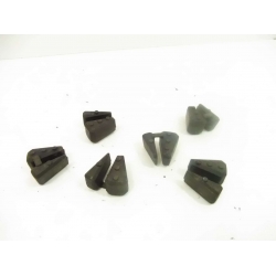 PORTE COURONNE - YAMAHA XJR 1300