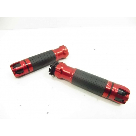 POIGNEE - YAMAHA T-MAX 2008