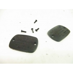 PAIRE CAPOT MC  - YAMAHA T-MAX 2008