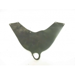 CACHE BATTERIE - YAMAHA T-MAX 2008