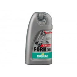 Huile Motorex Racing Fork Oil 1L