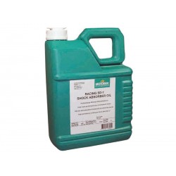 Motorex Huile D'amortisseur Racing Sd-1 5L