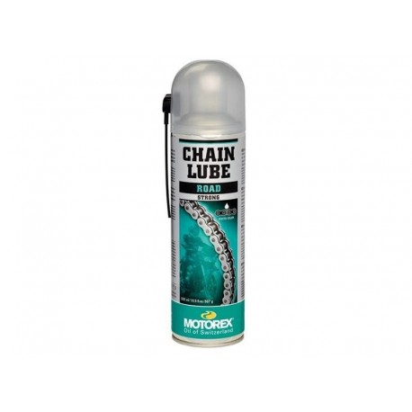 Motorex Chainlub Road Strong 500Ml