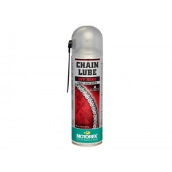 Motorex Chainlub Off-Road 500Ml