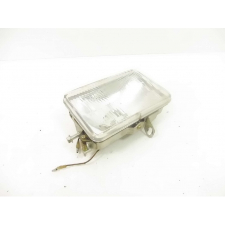 OPTIQUE - KAWASAKI KDX 125