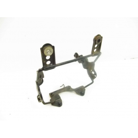 ARAIGNEE - KAWASAKI KDX 125