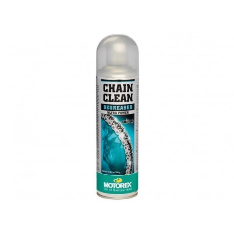Motorex Chainclean 500Ml