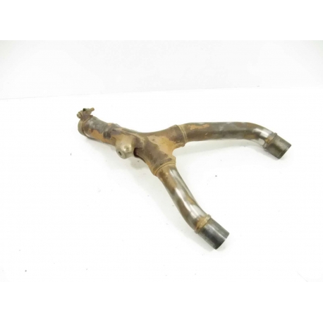 COLLECTEUR - HONDA 250 CRF 2007