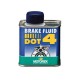 Motorex Brake Fluid Dot 4 250Ml