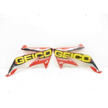 PAIRE OUIE - HONDA 250 CRF 2007