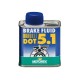 Motorex Brake Fluid Dot 5.1 250Ml
