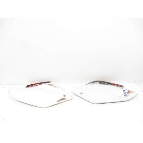 PAIRE OUIE AR - HONDA 250 CRF 2007