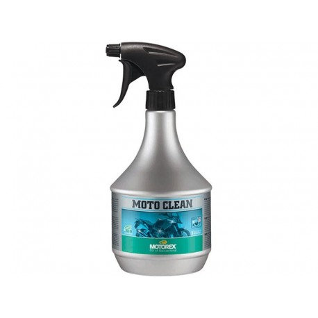 Moto Clean 1L - Produit De Nettoyage Motorex