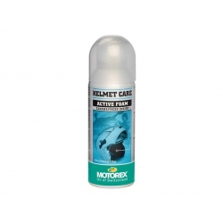 Motorex Helmet Care 200ml Nettoyant et entretien du casque