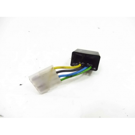 RELAIS - DERBI  DRD X-TREME