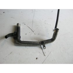 DURITE - YAMAHA T-MAX