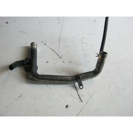 DURITE - YAMAHA T-MAX