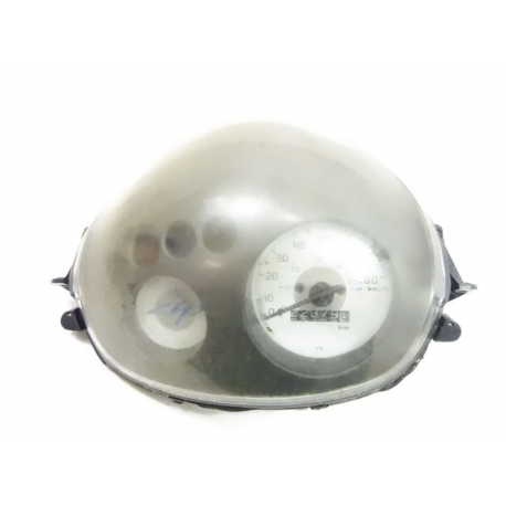 OPTIQUE + COMPTEUR - PIAGGIO ZIP 50