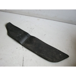 CACHE MARCHE PIED - YAMAHA T-MAX